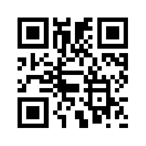 Hnzhg.com QR code