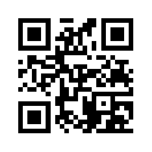 Hnznzk.com QR code