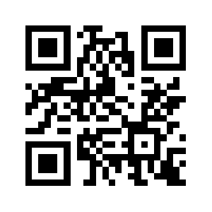 Hnzzgl.com QR code