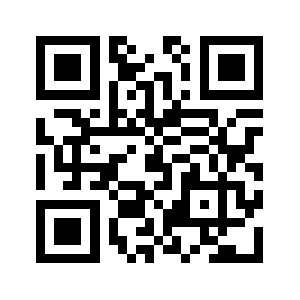 Hoahoe.info QR code