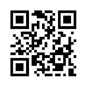 Hoaluadep.net QR code