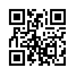 Hoamutiny.com QR code