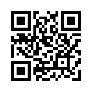 Hoaxers.org QR code