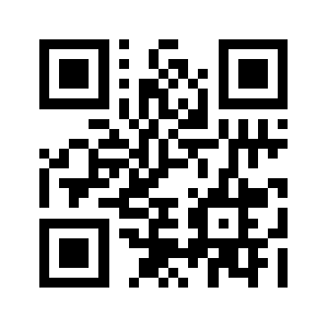 Hobab.org QR code