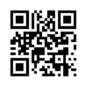 Hobba.fm QR code