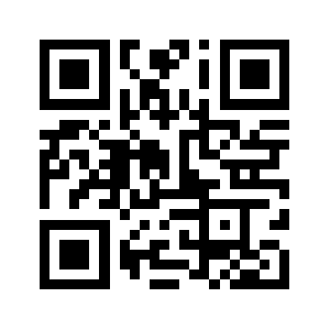 Hobbes.crc.com QR code