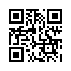 Hobbio.org QR code