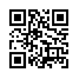 Hobsonpark.org QR code