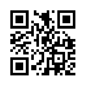 Hobyclean.com QR code