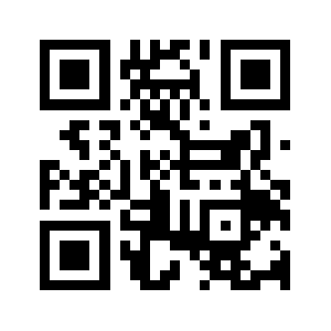 Hockeyarea.com QR code