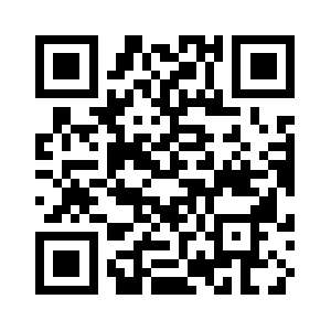 Hockeydadbod.com QR code