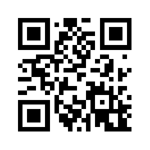 Hockeyshot.biz QR code