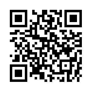 Hockeyteamname.com QR code