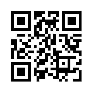 Hockeytron.com QR code