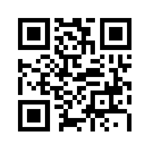 Hoclaixe83.com QR code