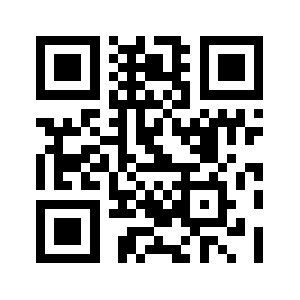 Hodu25.net QR code