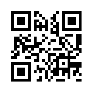 Hodwu.info QR code