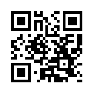 Hoeassnih.com QR code