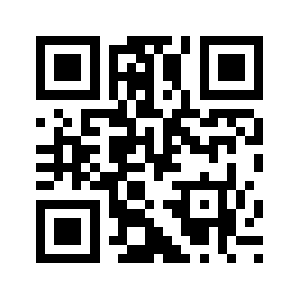 Hoebie.com QR code