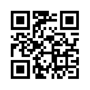 Hoengfan.com QR code