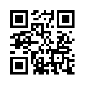 Hoeppi.com QR code