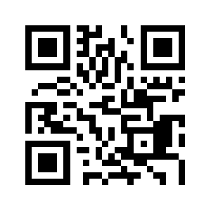 Hoerlinale.org QR code