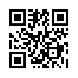 Hogans.biz QR code