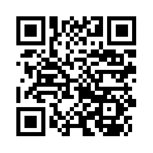 Hogeschoolwageningen.com QR code