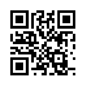 Hoggwear.com QR code