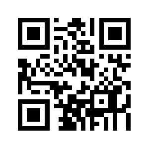 Hogmflint.com QR code