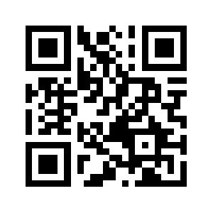 Hogoboom QR code