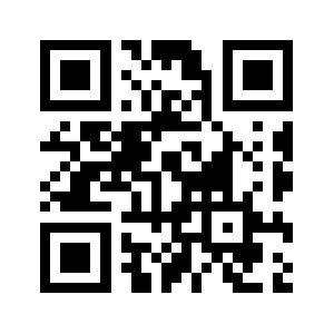 Hogwart.org QR code