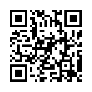 Hogwartsconfessions.com QR code