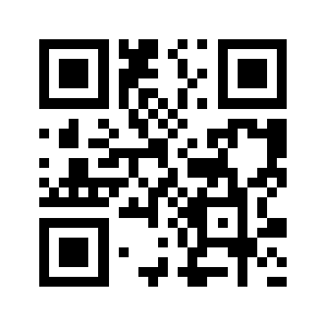 Hohenrain.info QR code