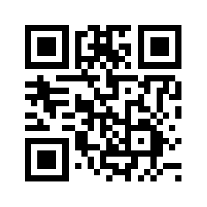 Hohetauern.at QR code