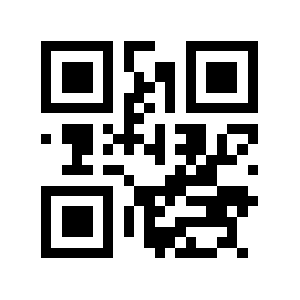 Hoitink QR code