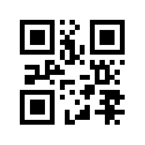 Hoitt QR code