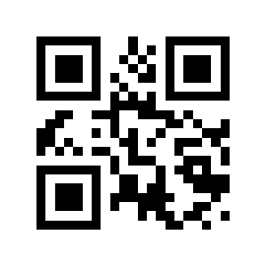 Hoja.ca QR code