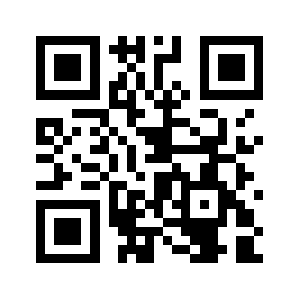 Hokedake.com QR code