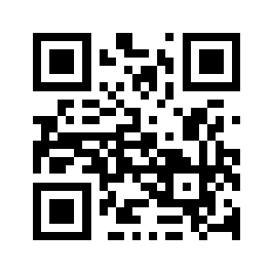 Hoki-museum.jp QR code