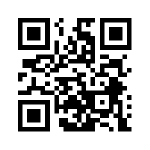 Hold4me.com QR code