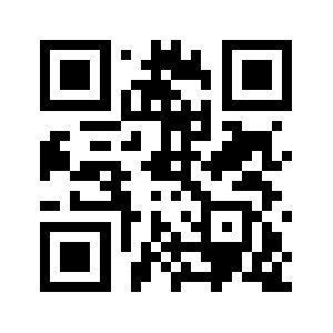 Holden.co.uk QR code