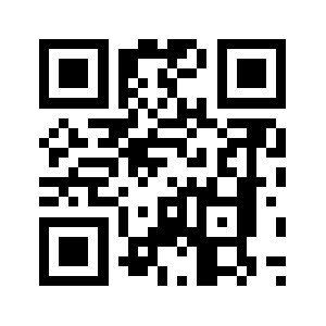 Holdfruit.info QR code