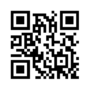 Holdingred.com QR code