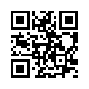 Hole-in-one.pl QR code