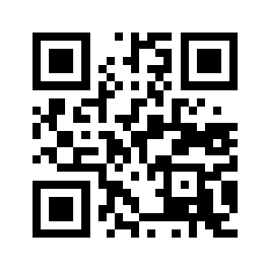 Holeestars.com QR code