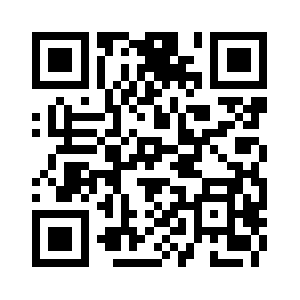 Holesuffering.com QR code