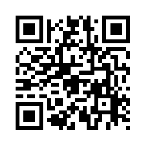 Holidaydisneyrentals.com QR code