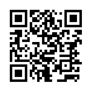 Holidayrecipes.ca QR code