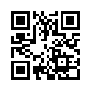 Holident.com QR code